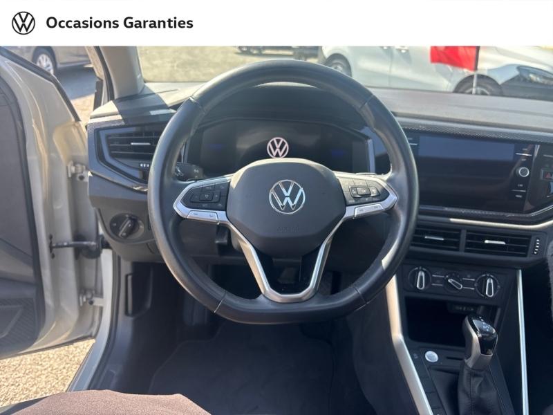Voitures occasions VOLKSWAGEN TAIGO Life Business Dunkerque