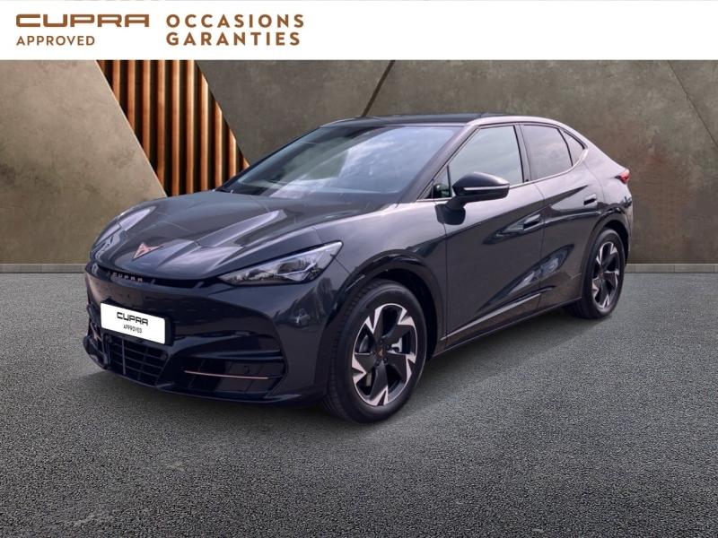 Voitures occasions CUPRA Tavascan V Dunkerque