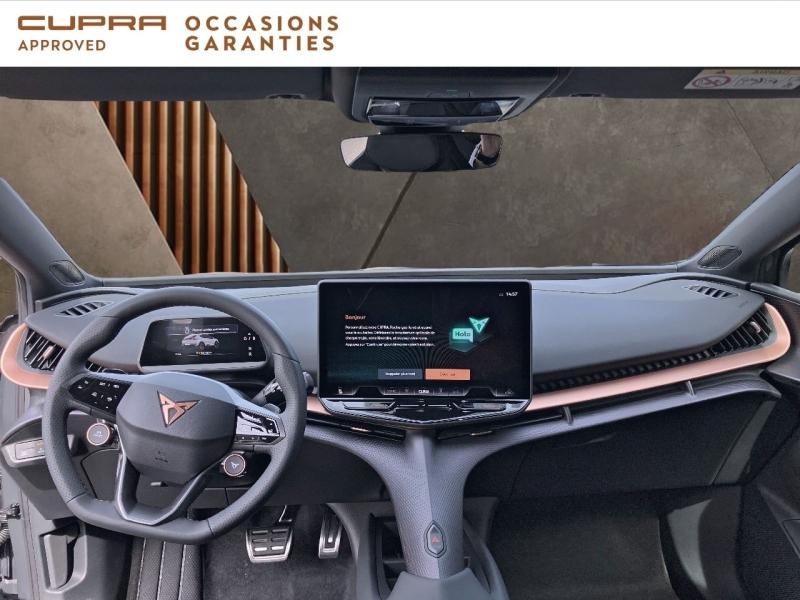 Voitures occasions CUPRA Tavascan V Dunkerque