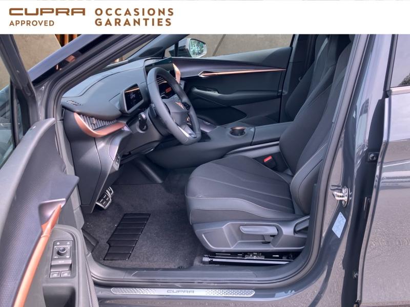 Voitures occasions CUPRA Tavascan V Dunkerque