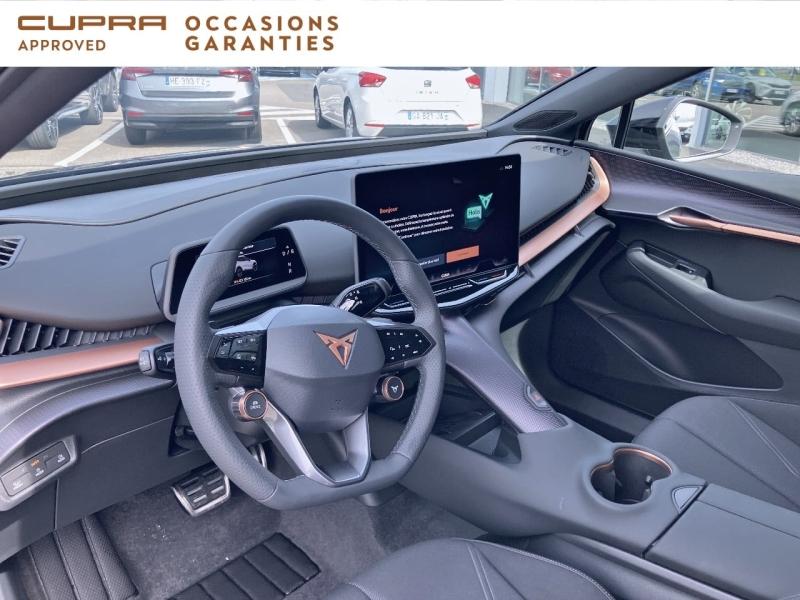Voitures occasions CUPRA Tavascan V Dunkerque