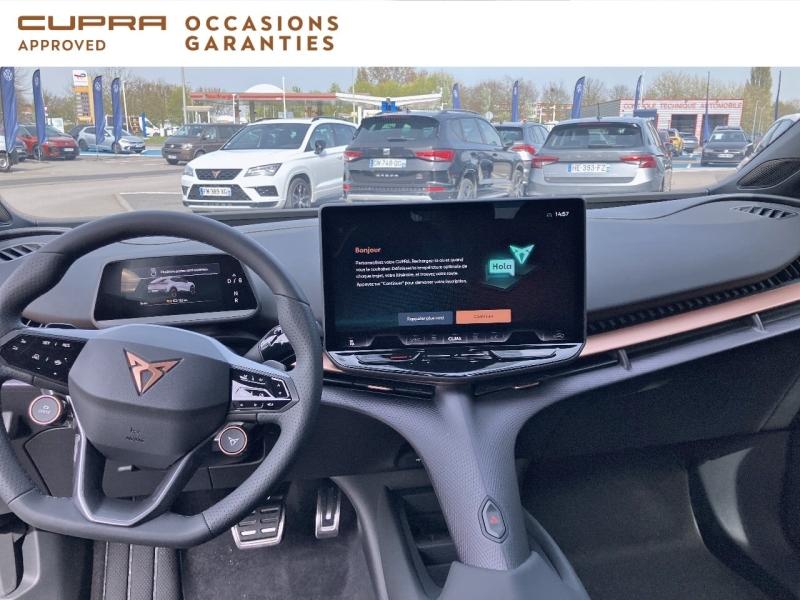 Voitures occasions CUPRA Tavascan V Dunkerque