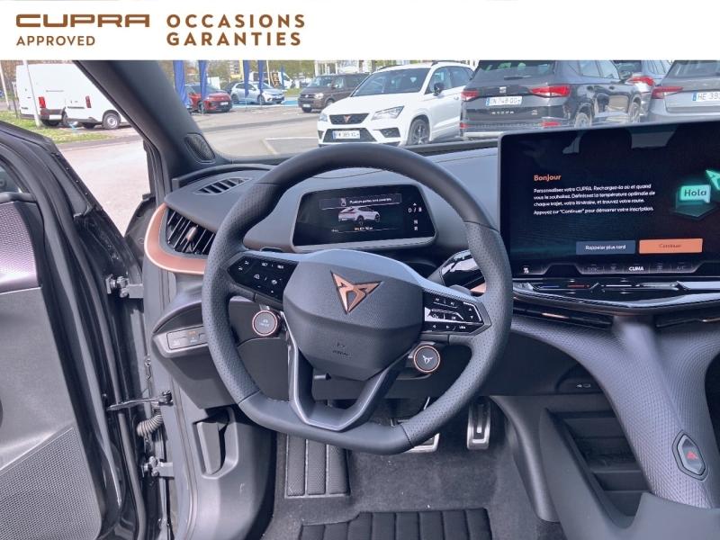 Voitures occasions CUPRA Tavascan V Dunkerque