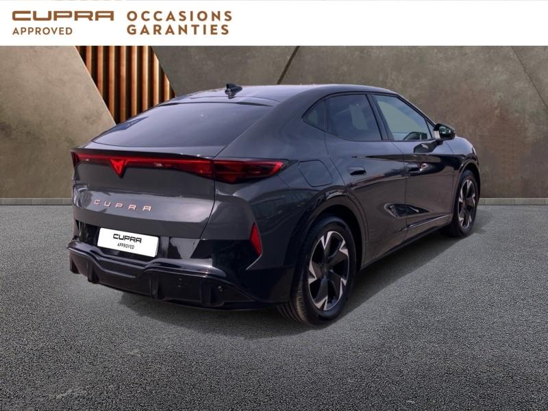 Voitures occasions CUPRA Tavascan V Dunkerque