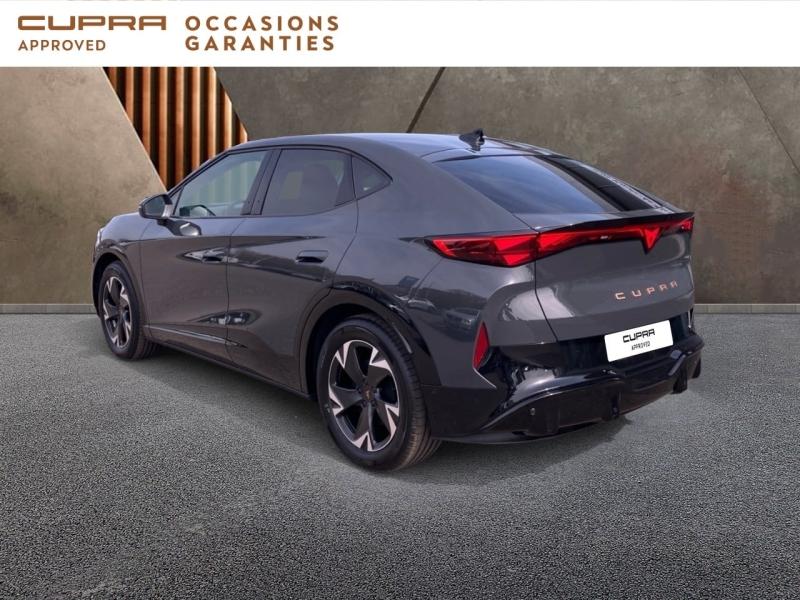 Voitures occasions CUPRA Tavascan V Dunkerque