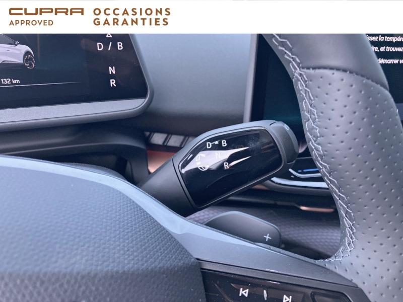 Voitures occasions CUPRA Tavascan V Dunkerque