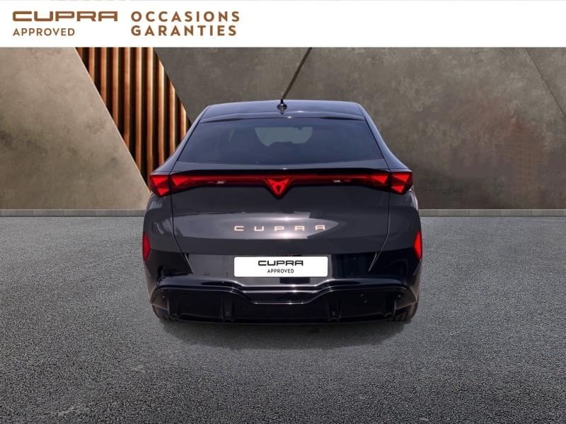 Voitures occasions CUPRA Tavascan V Dunkerque