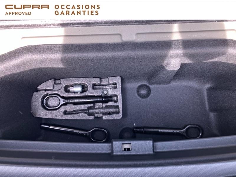 Voitures occasions CUPRA Tavascan V Dunkerque