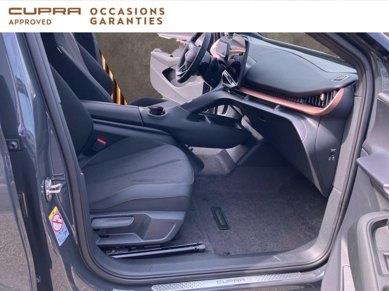 Voitures occasions CUPRA Tavascan V Dunkerque