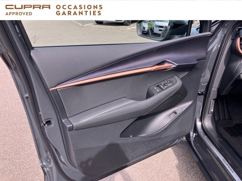 Voitures occasions CUPRA Tavascan V Dunkerque