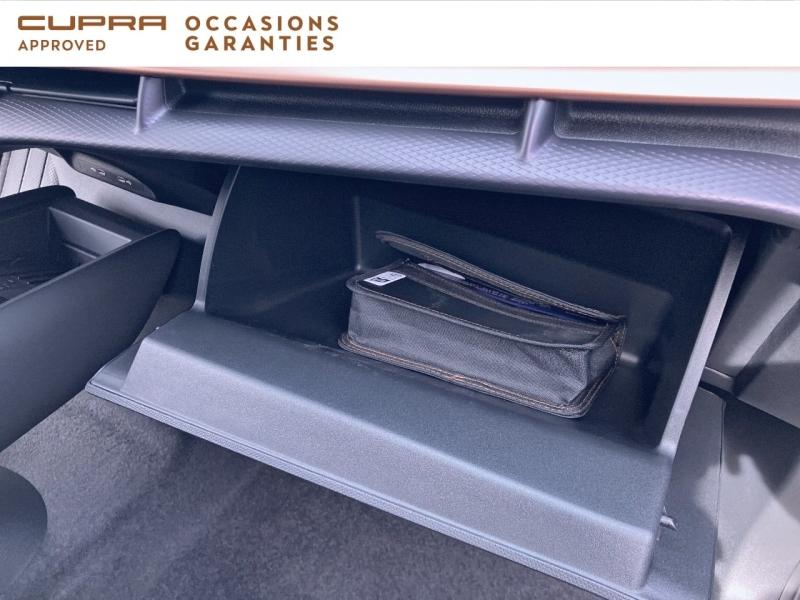 Voitures occasions CUPRA Tavascan V Dunkerque