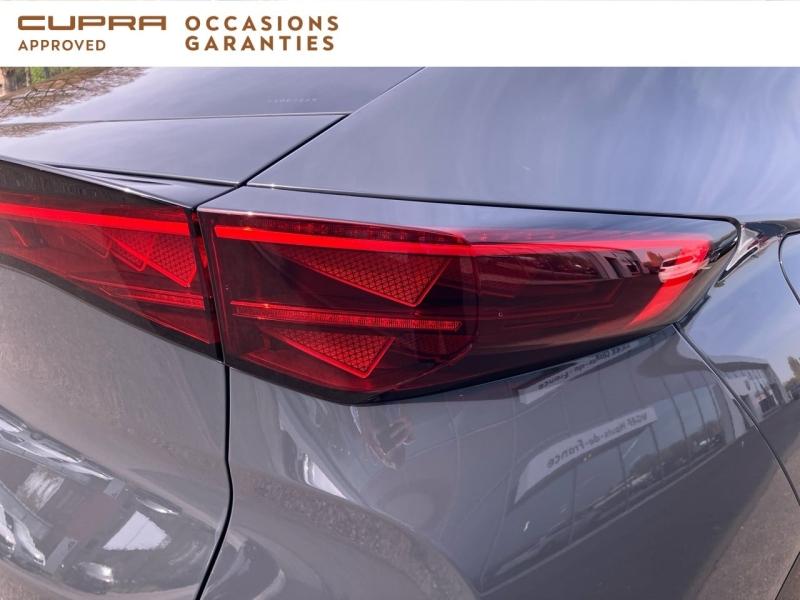 Voitures occasions CUPRA Tavascan V Dunkerque
