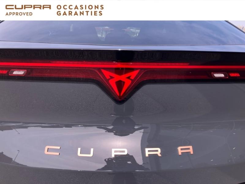 Voitures occasions CUPRA Tavascan V Dunkerque