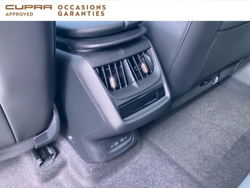 Voitures occasions CUPRA Tavascan V Dunkerque