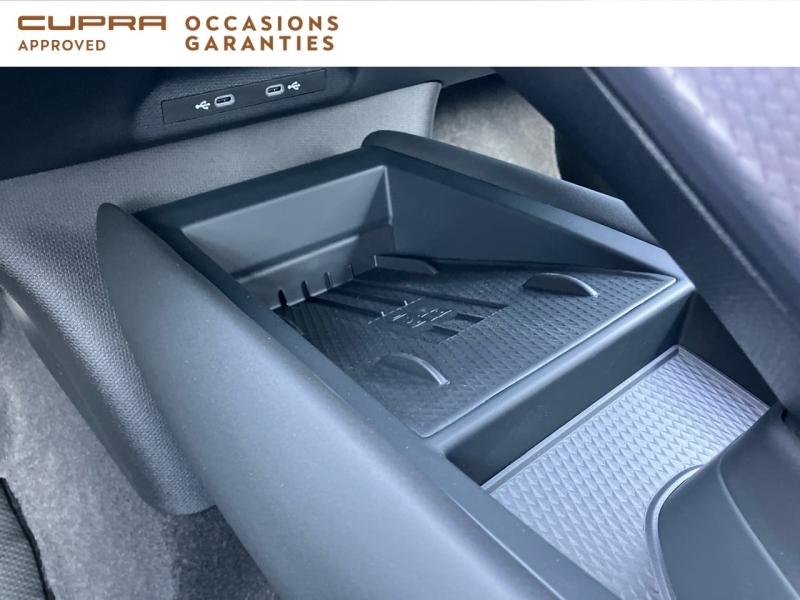 Voitures occasions CUPRA Tavascan V Dunkerque