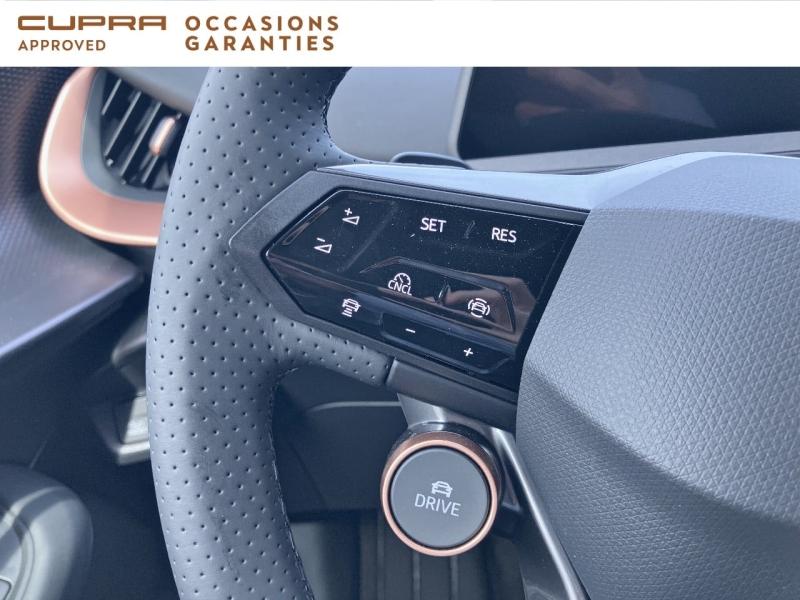 Voitures occasions CUPRA Tavascan V Dunkerque