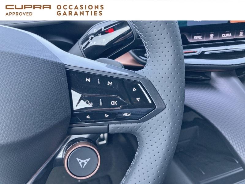 Voitures occasions CUPRA Tavascan V Dunkerque