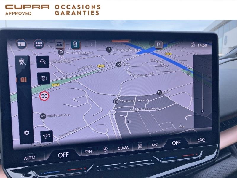 Voitures occasions CUPRA Tavascan V Dunkerque