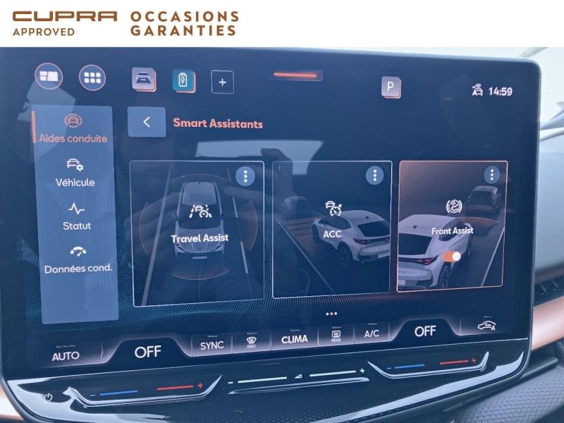 Voitures occasions CUPRA Tavascan V Dunkerque