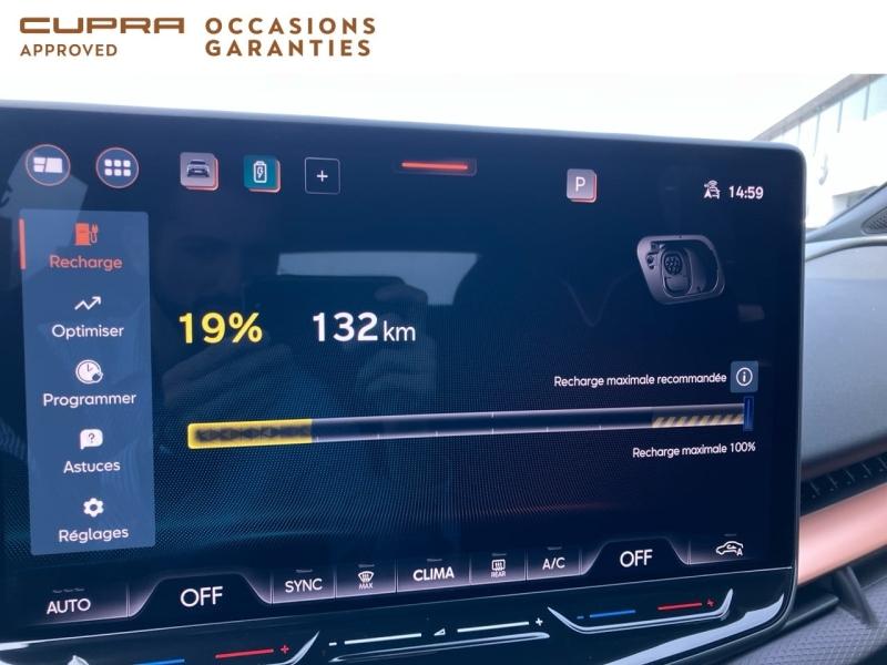 Voitures occasions CUPRA Tavascan V Dunkerque