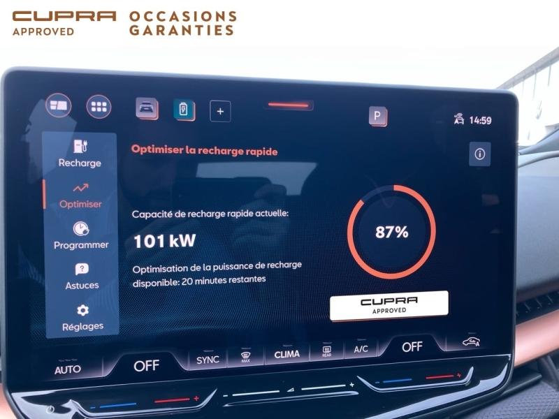 Voitures occasions CUPRA Tavascan V Dunkerque