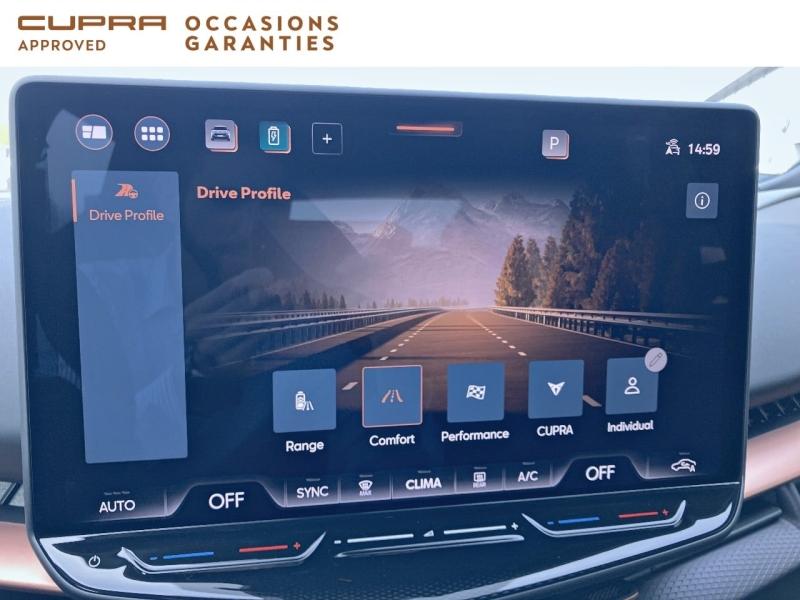 Voitures occasions CUPRA Tavascan V Dunkerque