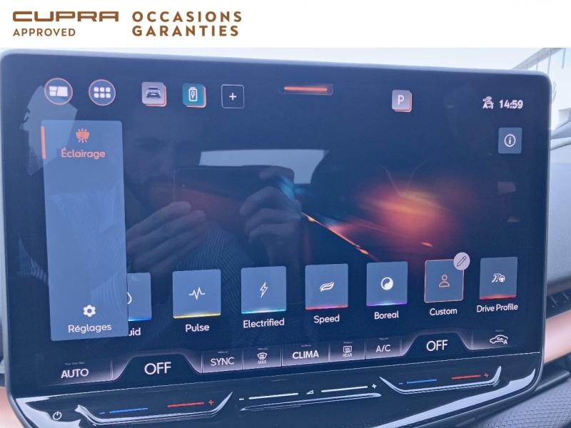 Voitures occasions CUPRA Tavascan V Dunkerque