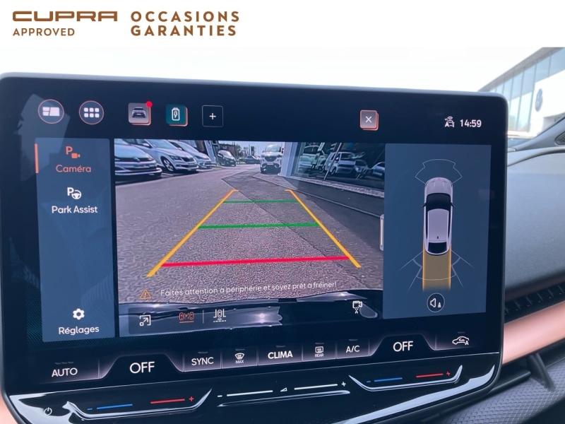 Voitures occasions CUPRA Tavascan V Dunkerque