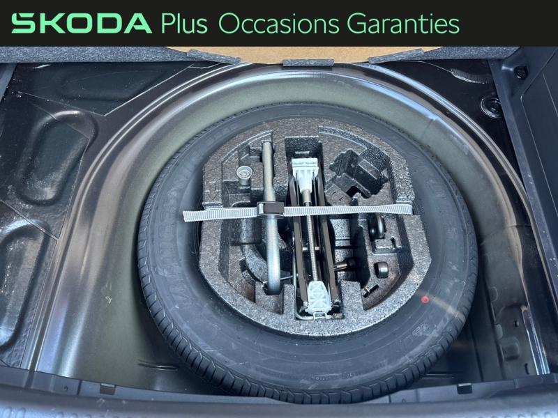 Voitures occasions ŠKODA FABIA Clever Dunkerque
