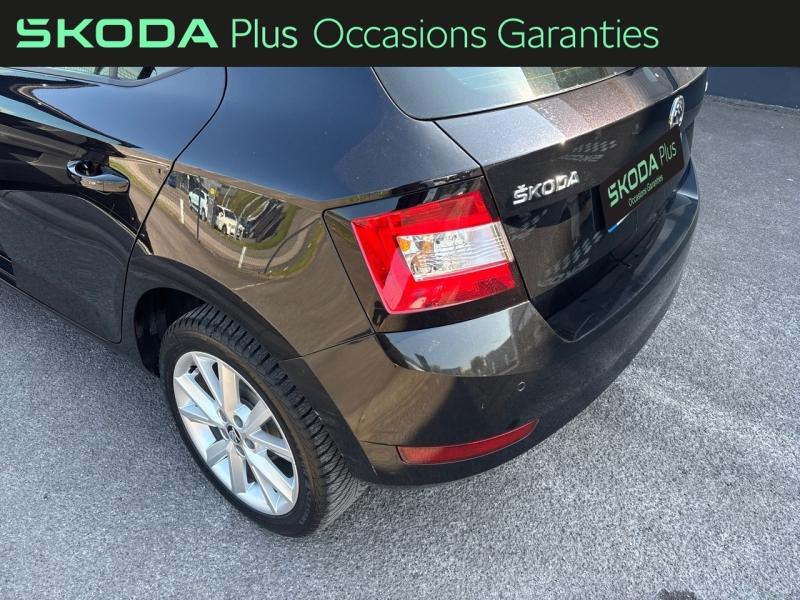 Voitures occasions ŠKODA FABIA Clever Dunkerque