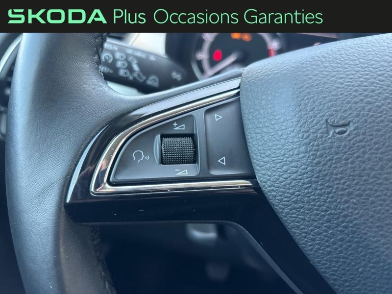 Voitures occasions ŠKODA FABIA Clever Dunkerque