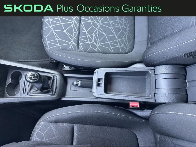 Voitures occasions ŠKODA FABIA Clever Dunkerque