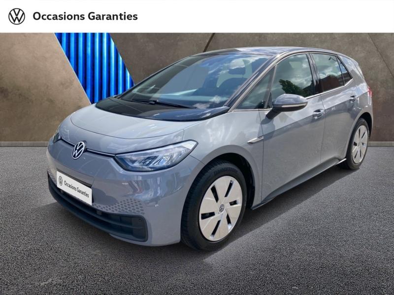 Voitures occasions VOLKSWAGEN ID.3 Base Dunkerque