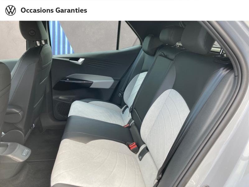Voitures occasions VOLKSWAGEN ID.3 Base Dunkerque