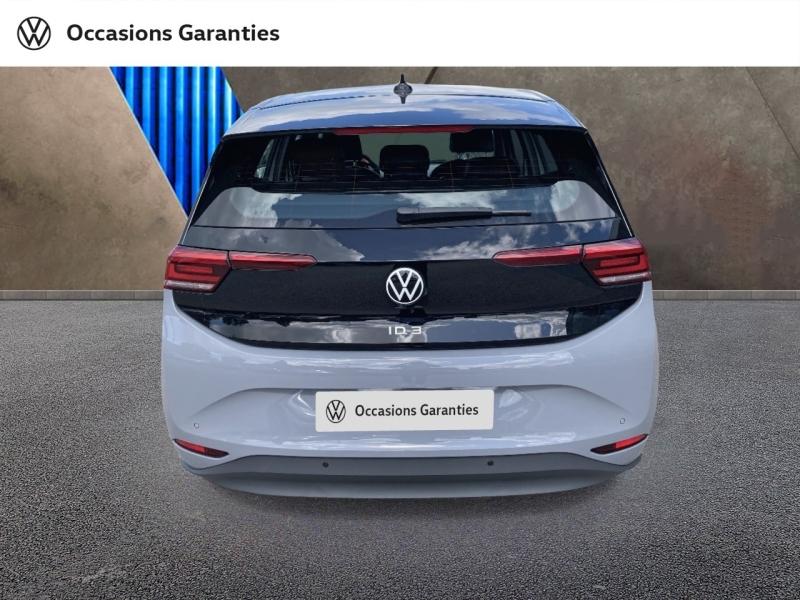 Voitures occasions VOLKSWAGEN ID.3 Base Dunkerque