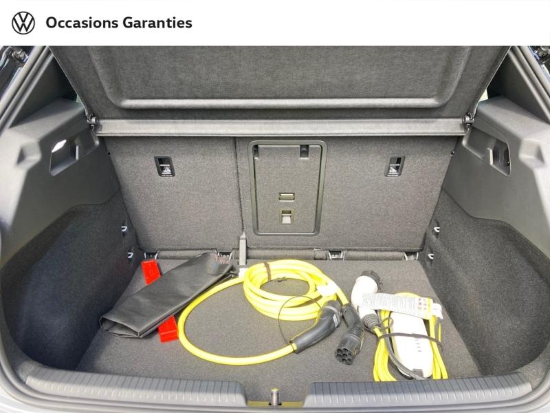 Voitures occasions VOLKSWAGEN ID.3 Base Dunkerque