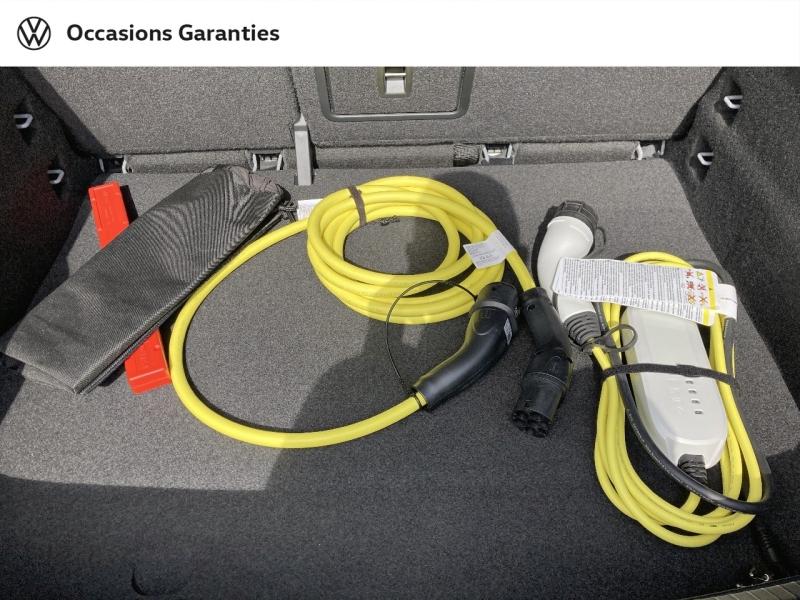 Voitures occasions VOLKSWAGEN ID.3 Base Dunkerque