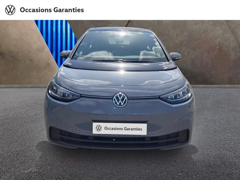 Voitures occasions VOLKSWAGEN ID.3 Base Dunkerque
