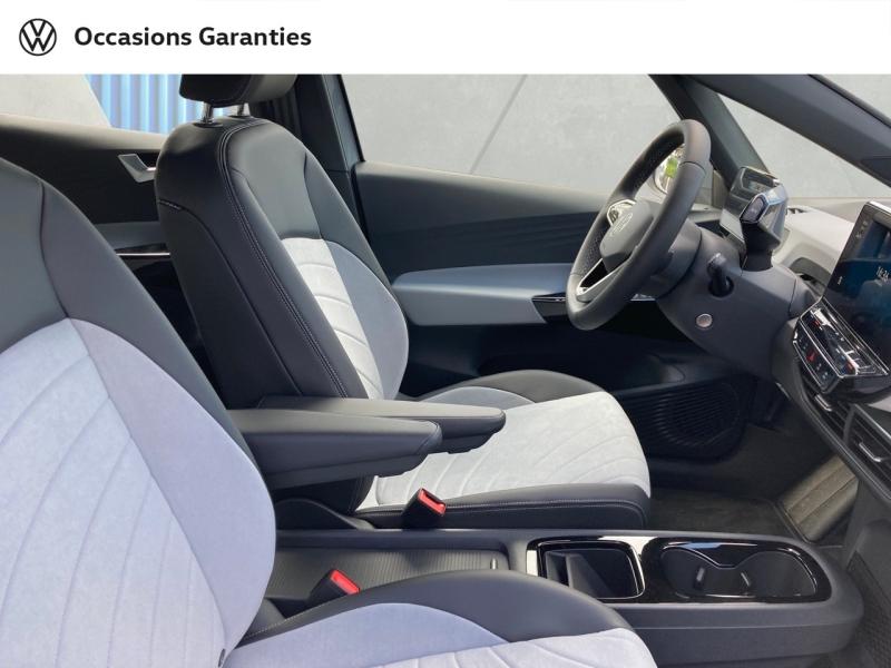 Voitures occasions VOLKSWAGEN ID.3 Base Dunkerque