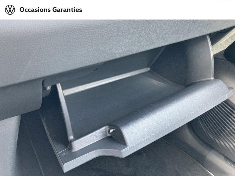 Voitures occasions VOLKSWAGEN ID.3 Base Dechy