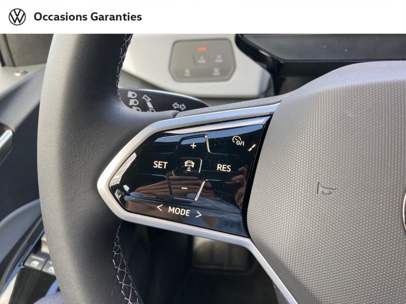 Voitures occasions VOLKSWAGEN ID.3 Base Dunkerque