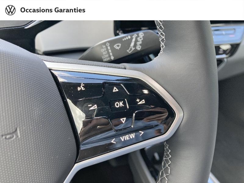 Voitures occasions VOLKSWAGEN ID.3 Base Dunkerque