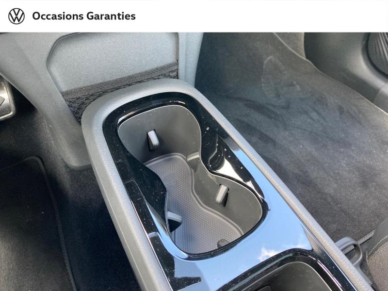 Voitures occasions VOLKSWAGEN ID.3 Base Dunkerque