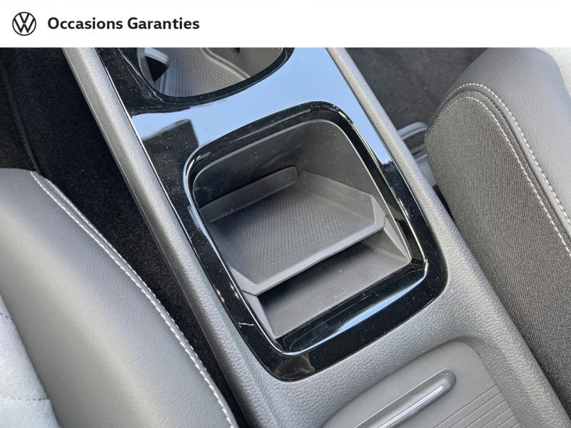 Voitures occasions VOLKSWAGEN ID.3 Base Dunkerque