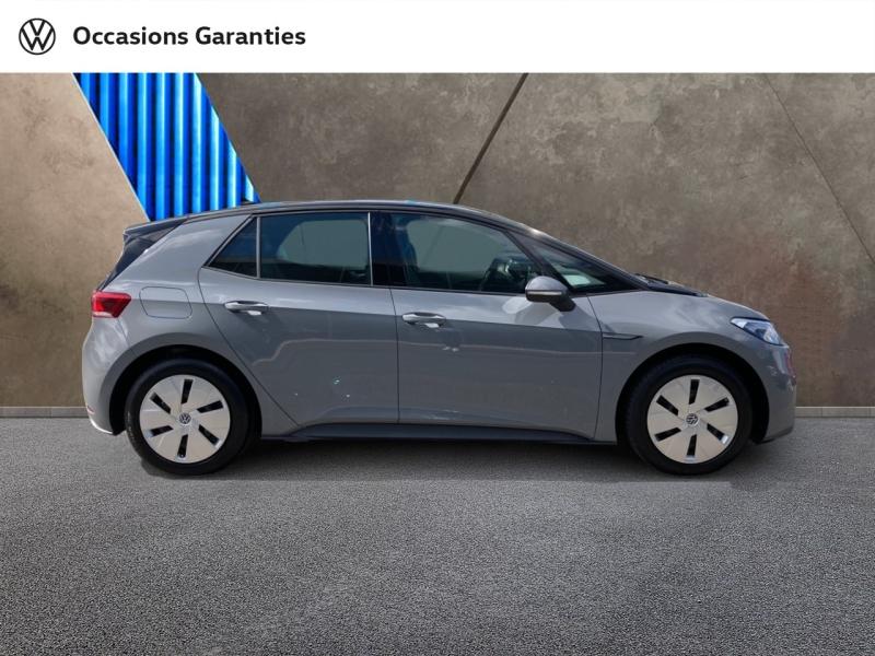 Voitures occasions VOLKSWAGEN ID.3 Base Dunkerque