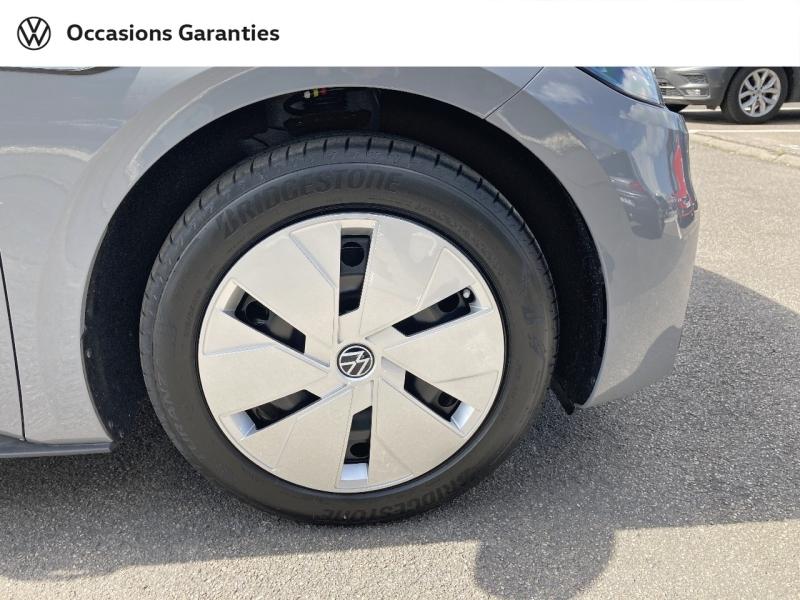 Voitures occasions VOLKSWAGEN ID.3 Base Dunkerque