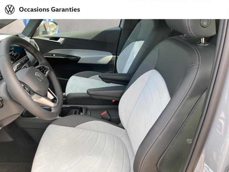 Voitures occasions VOLKSWAGEN ID.3 Base Dechy