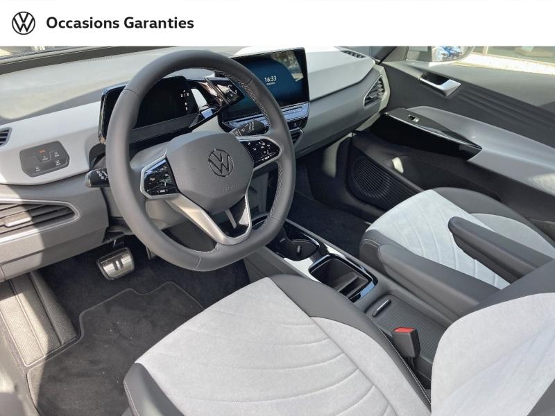 Voitures occasions VOLKSWAGEN ID.3 Base Dunkerque