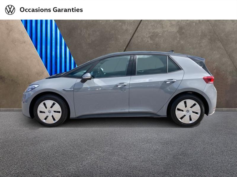 Voitures occasions VOLKSWAGEN ID.3 Base Dechy