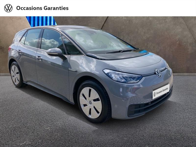 Voitures occasions VOLKSWAGEN ID.3 Base Dechy